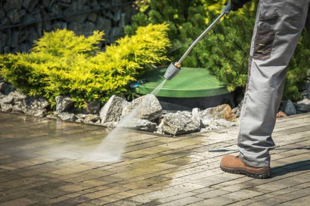 Best Dumpster Area Cleaning  in Bismarck, ND