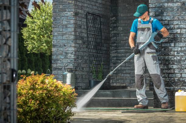 Playground Equipment Cleaning in Bismarck, ND