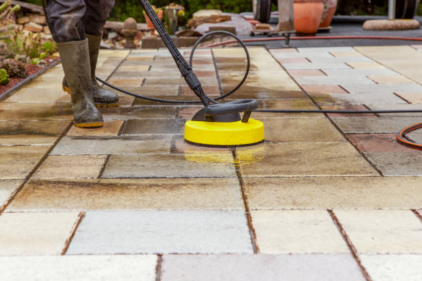 Best Sidewalk and Walkway Cleaning  in Bismarck, ND