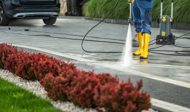 Bismarck, ND Pressure Washing Company